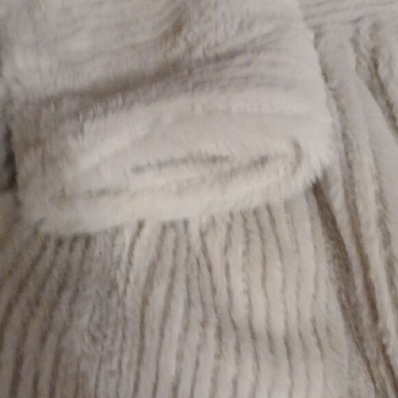 Sara's Prints Gray Kids Jacket - Picture 5 of 6